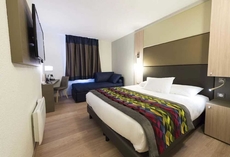 ibis Styles Saint-Quentin