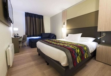 ibis Styles Saint-Quentin