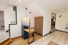 Hotel La Reserve de Brive