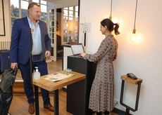 Hotel La Reserve de Brive