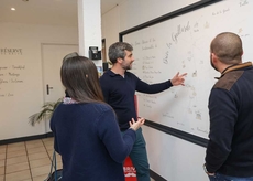 Hotel La Reserve de Brive