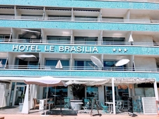 Hotel Le Brasilia