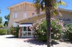 Hotel Le Grain de Sable