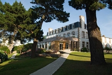 Hotel Les Costans, The Originals Relais