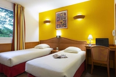 B&B Hotel Amneville-les-Thermes