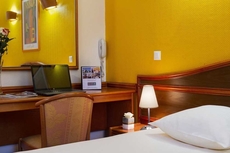 B&B Hotel Amneville-les-Thermes