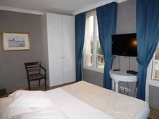 Hotel Saint Alban