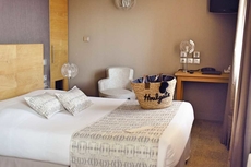 Hotel Villa les Bains