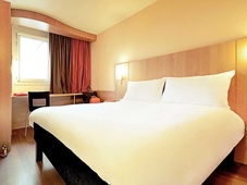 Hotel ibis Abbeville