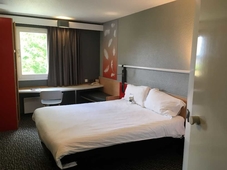 Hotel ibis Abbeville