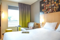 Hotel ibis Lyon Sud Vienne Saint Louis