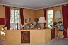 Hotel les Liserons de Mougins