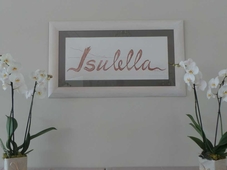 Isulella Hotel & restaurant