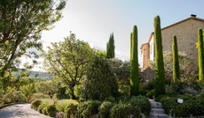 La Bastide de Moustiers