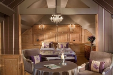 La Ferme Saint Simeon