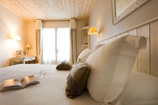 Le Clos Saint-Martin Hotel & Spa