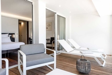 Les Elmes - Hotel, Spa & Plage Privee