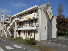 PREMIERE CLASSE BREST - Gouesnou Aeroport