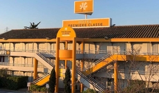 Premiere Classe Montpellier Ouest - Saint Jean de Vedas