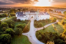 Puy du Fou France - Hotel la Citadelle