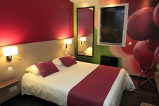 B&B HOTEL Reims Tinqueux