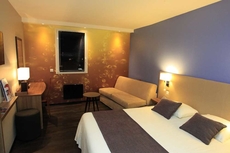 B&B HOTEL Reims Tinqueux