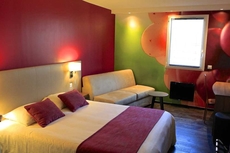 B&B HOTEL Reims Tinqueux