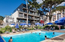 Residence Prestige Odalys de La Plage