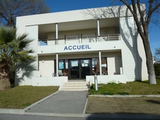 Vacanceole - Residence Carre Marine