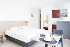 Zenitude Hotel - Residences La Versoix