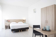 Zenitude Hotel - Residences La Versoix