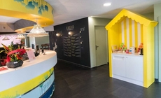 ibis Styles Perpignan Canet-en-Roussillon