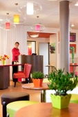 ibis Styles Saint-Brieuc Gare Centre