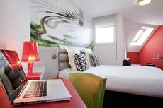 ibis Styles Saint-Brieuc Gare Centre