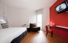 ibis Styles Saint-Brieuc Gare Centre