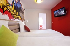 ibis Styles Saint-Brieuc Gare Centre