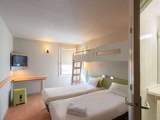 ibis budget Avignon Nord Le Pontet