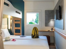 ibis budget Berck Sur Mer