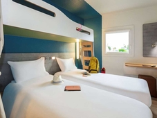 ibis budget Berck Sur Mer