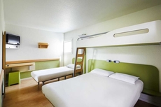 ibis budget Cavaillon