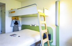 ibis budget Cavaillon