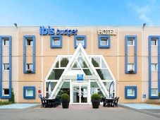 ibis budget Lille Villeneuve d'Ascq