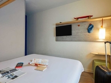 ibis budget Lille Villeneuve d'Ascq