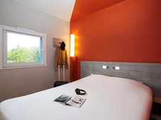 ibis budget Lille Villeneuve d'Ascq