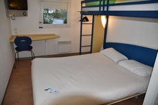 ibis budget Rochefort