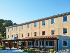 ibis budget Saint Cyr sur Mer La Ciotat