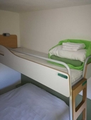 ibis budget Saint Cyr sur Mer La Ciotat