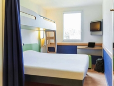 ibis budget Saint Cyr sur Mer La Ciotat