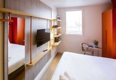 ibis budget Senlis