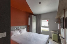 ibis budget Senlis